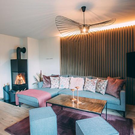 Boutique Chalets Alpi - Private Sauna & Cinema Garmisch-Partenkirchen járás Kültér fotó