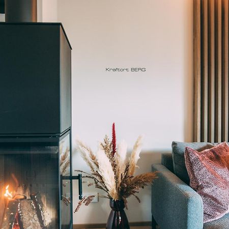 Boutique Chalets Alpi - Private Sauna & Cinema Garmisch-Partenkirchen járás Kültér fotó