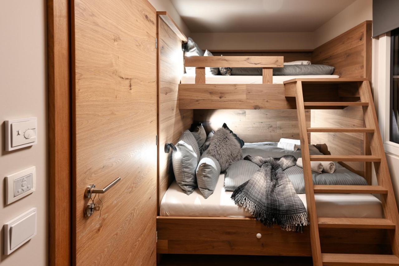Boutique Chalets Alpi - Private Sauna & Cinema Garmisch-Partenkirchen járás Kültér fotó