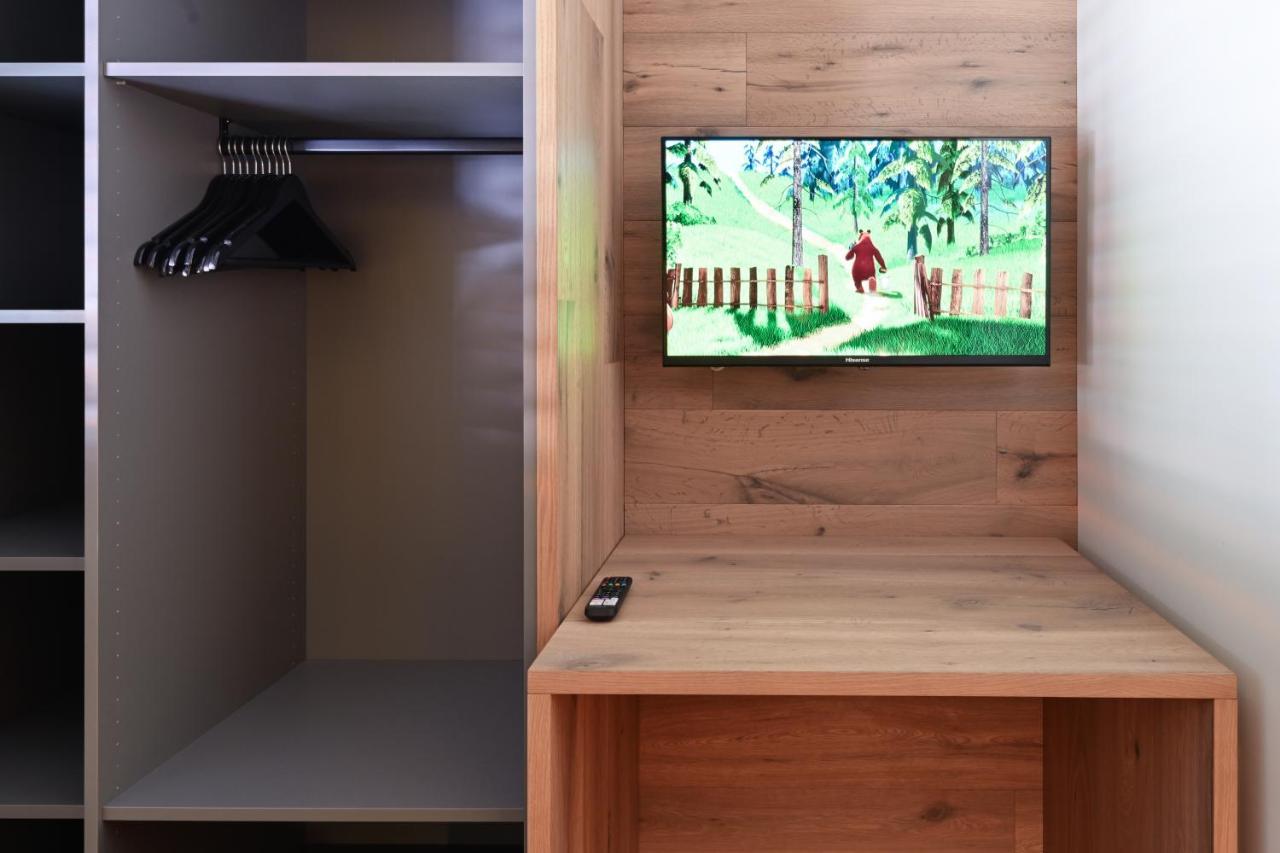 Boutique Chalets Alpi - Private Sauna & Cinema Garmisch-Partenkirchen járás Kültér fotó