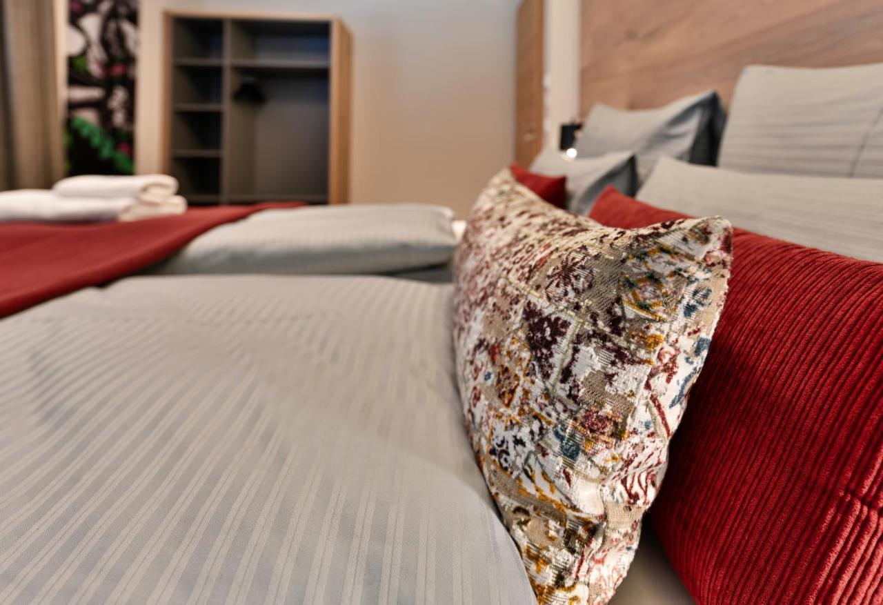 Boutique Chalets Alpi - Private Sauna & Cinema Garmisch-Partenkirchen járás Kültér fotó
