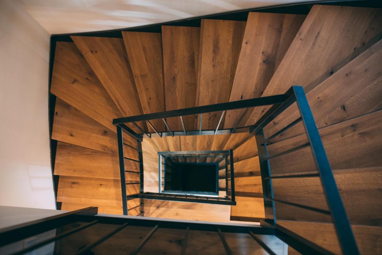 Boutique Chalets Alpi - Private Sauna & Cinema Garmisch-Partenkirchen járás Kültér fotó