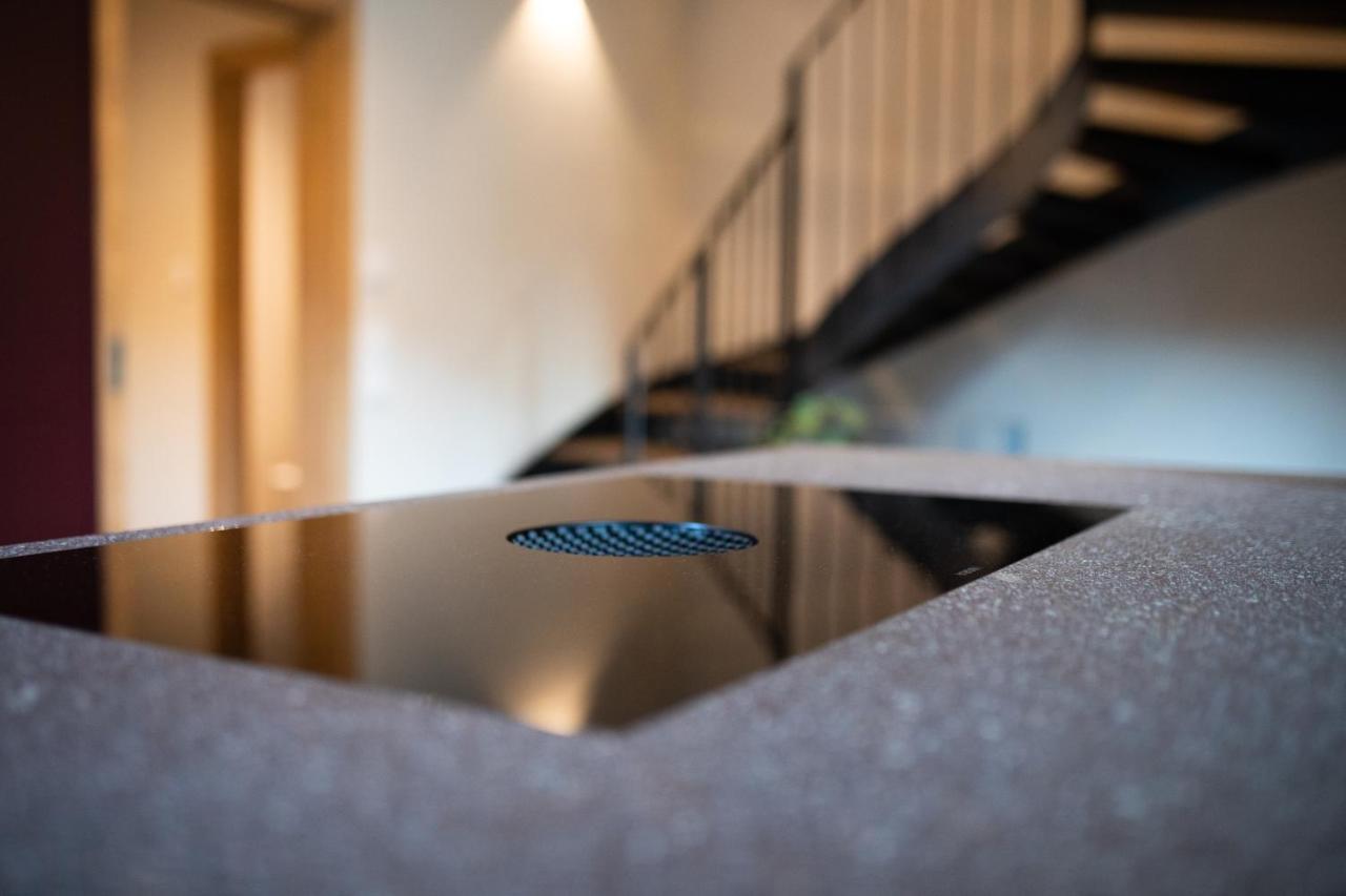 Boutique Chalets Alpi - Private Sauna & Cinema Garmisch-Partenkirchen járás Kültér fotó