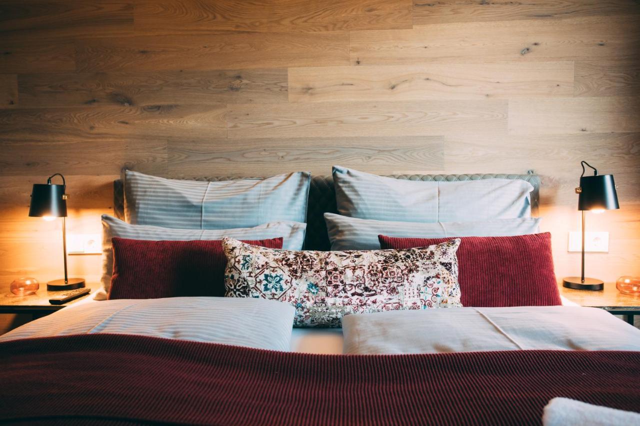 Boutique Chalets Alpi - Private Sauna & Cinema Garmisch-Partenkirchen járás Kültér fotó