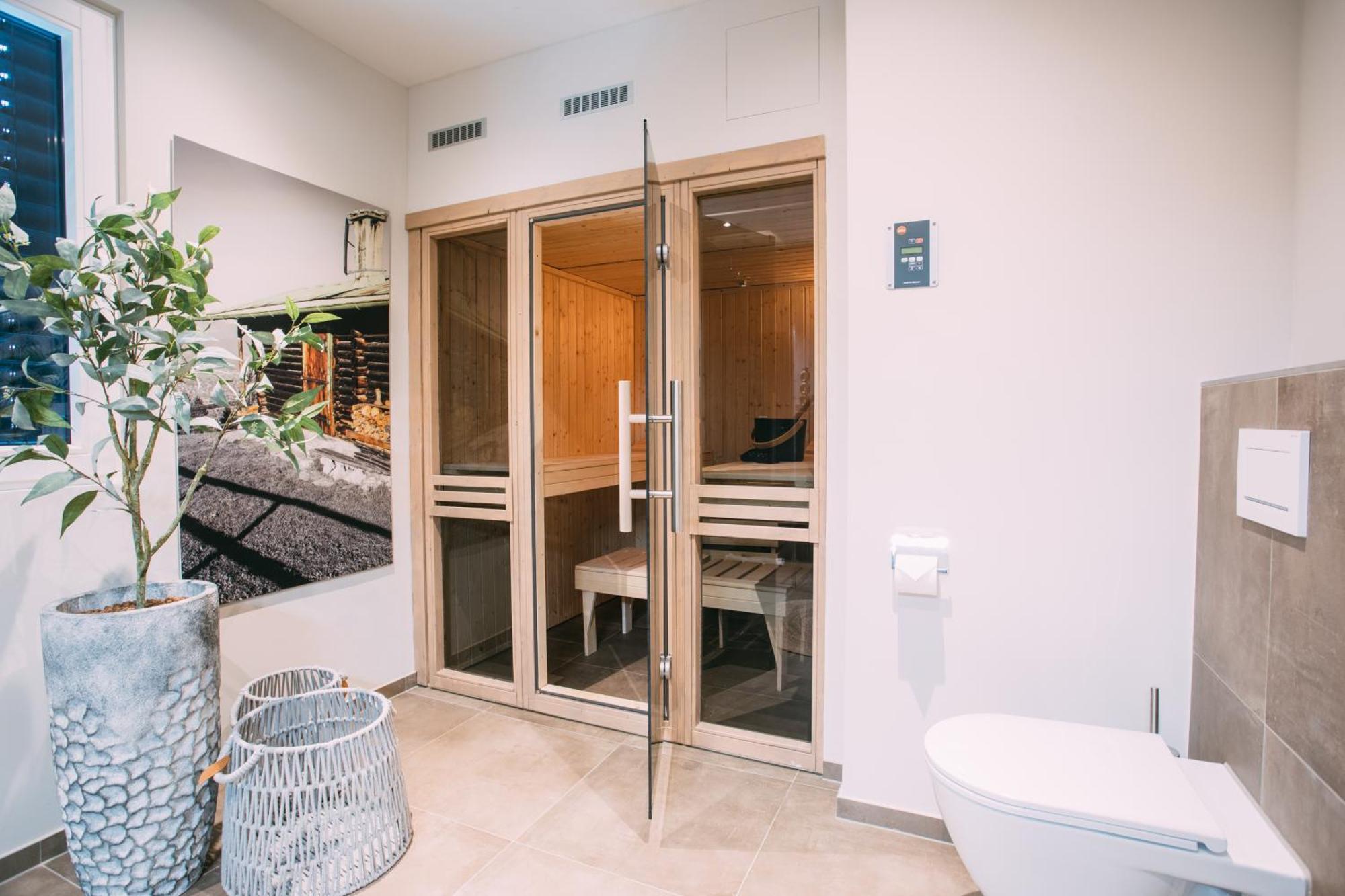 Boutique Chalets Alpi - Private Sauna & Cinema Garmisch-Partenkirchen járás Kültér fotó